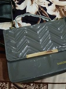 Charles & Keith Bag