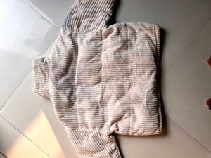 Corduroy Jacket