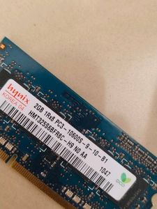 Hynix 2GB RAM