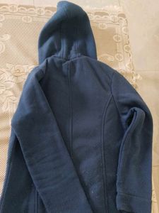 A Woolen Coat