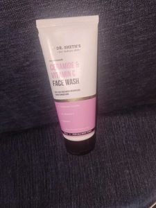 Dr. Sheth&#39;s Ceramide &amp; Vitamin C Face Wash