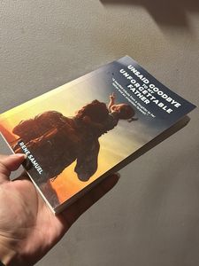 Fiction Book