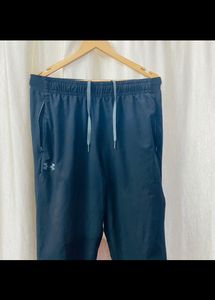 Under Armour Black Athletic Lower