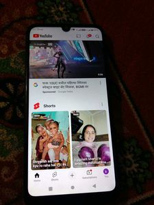 Gionee Max. Phone