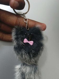 Cute Little Keychain