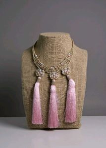 Beautiful Handmade Necklace