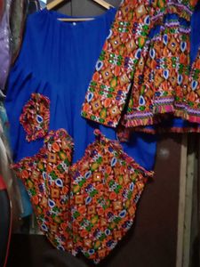 Navratri Garba Kedyu