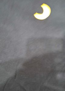 Black Moon Graphic Tee