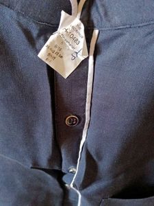 Chinese Color Shirt