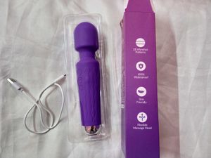 AZAH Body Massager