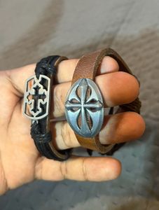 Set Of 2 Men’s bracelet