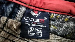 COBB Jeans For Men&#39;s 👖