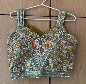 Indo Western 3pieces