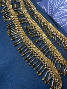 Fancy Designer Lace For Saree Border