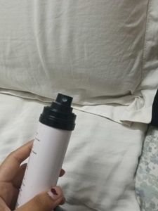 Givenchy Prep Set And Glow Setting Spray