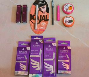 newBeauty Accessories combo pack Of 11