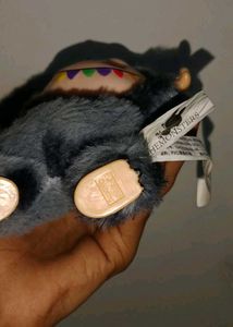 Labubu Doll 777