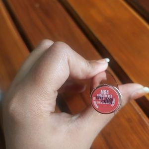 Lakme Matte Longlasting Lipstick