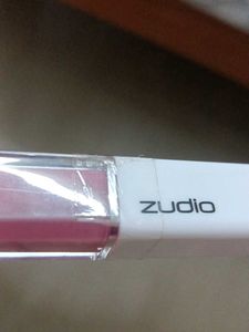 Zudio Matte Liquid Lipstick