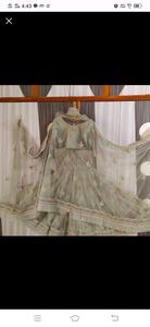 net choli