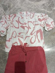Co-ord Set