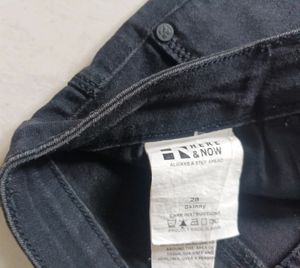 Skinny Fit Jeans
