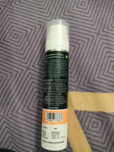Derma Co Sunscreen SPF 60