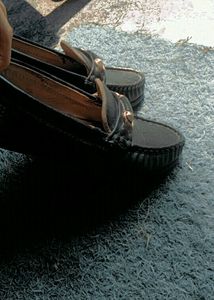 Boys Shoes