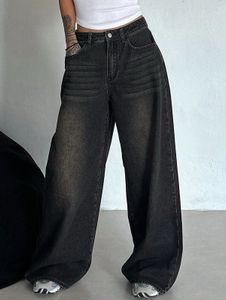 Vintage Baggy Jeans