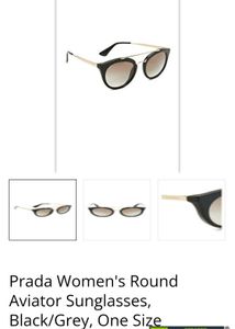 IDEE Women&#39;s Pilot Sunglasses