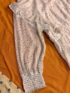 White Dress For Women