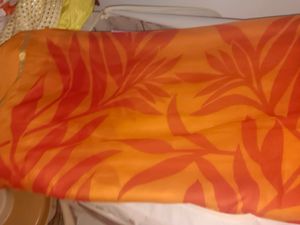 Chiffon Darbari Sari....