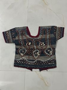 Navratri Special Dress