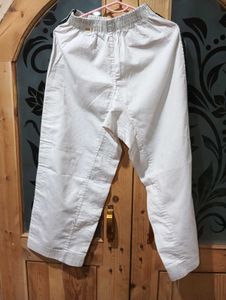 men&#39;s regular track pants or Taekwondo