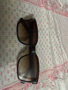 Rectangular Sunglasses