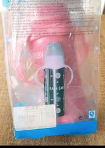Stainless Steel Bottle