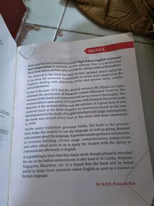English Grammar Composition