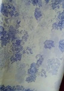 Polister Saree