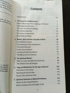 The Quest for Enlightenment