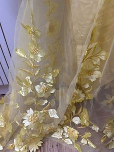 Haldi New Dress Never Wore