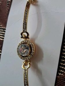 Imported Danlex Gold Bracelet