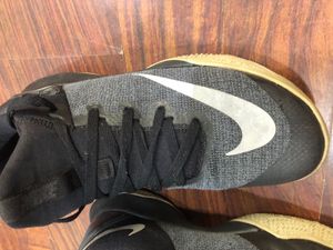 Nike Zoom Shift Sport Shoes 897653-002 UK11