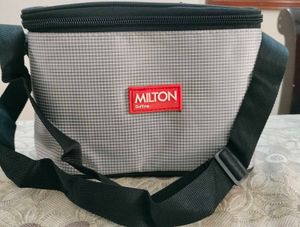 Milton Lunch Tiffin Box Set
