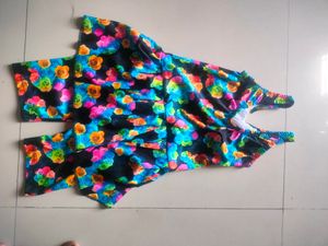 Swimming Costume For4-6 Old Girl