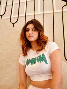 Signature Drip Baby Tee