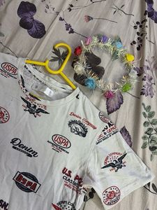 T-Shirt For Women