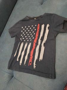 SALE 11 tshirts 3-5 Y size