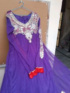 Gown