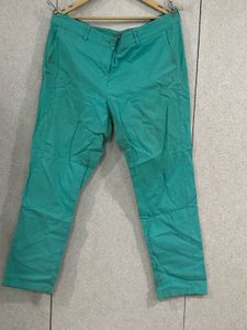 M&S Chinos