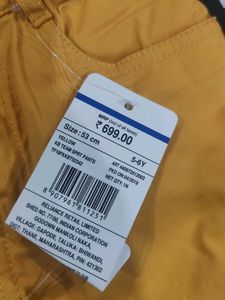 Jeans For Boys
